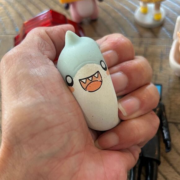 YouTube Figures Skibiti, LankyBox, Siren🚨Heads &Gabby’s Playhouse - Picture 11 of 17